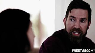 big ass canadian gf cheats anal dp begging boyfriend forgiveness