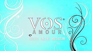 Felynx Details Lingerie Seduction with Hungry Photographers