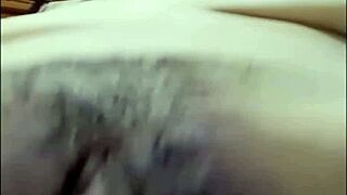 2025 Filipina Wife Locks Door for Bedroom Pussy POV