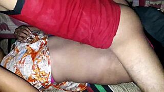 Retro Indian Blue Film Teases Young Village Passions