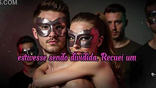 turned into hubby's friends slut real stories synthetic voice images!!