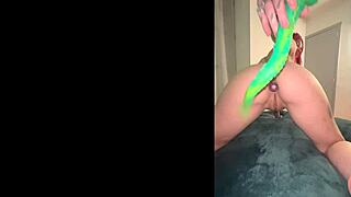 Lologangx Flashes Huge Ass And Pierced Nipples On Train For Public Thrill