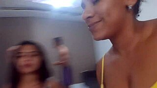 nossa live do youtube flakael party outdoor with big cocks