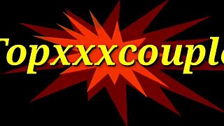 homemade arab milf creampie fuck with chubby girlfriend on ranch