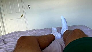 Truth or dare with cute lil step sis leads to creampie game 😏🔥