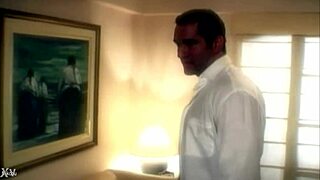 Giovanna Valcarcel Leads Mikobu Bath Of Ladies 2003 Peruvian