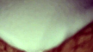 Wife Rides Me Then Strap-On Fucks My Ass