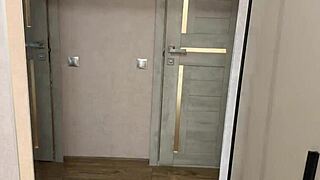 StepMom Swallows Cum After Doggystyle Fuck Before Christmas Party