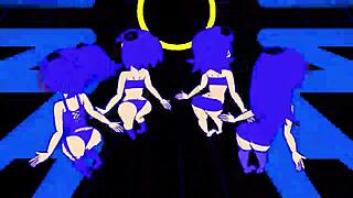 ghostdance minus8 full version shake it?