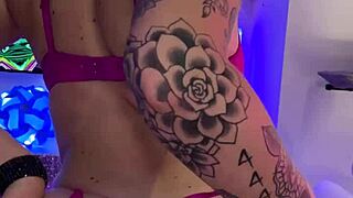 Kinky fairy in lingerie rides cock to deepthroat creampie