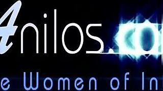 Roughly drilled? Yeah, this mature milf couple loves it hard!