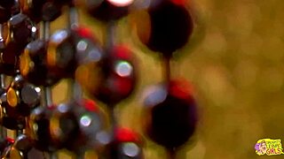 vintage blonde strips teasingly as brunette rips clothes for kinky pussy licking