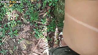 Lost In Woods Craving Your Deepest Desires