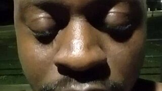 blogging post-anal holiday: bent over assfucking on fourth of july return day one