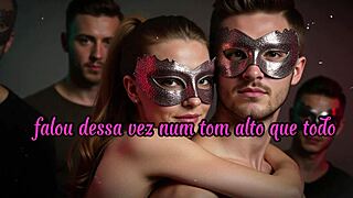 turned into hubby's friends slut real stories synthetic voice images!!