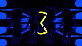 ghostdance minus8 full version shake it?