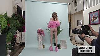 bts tiny venus vixen bryan gozzling extreme rough sex