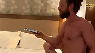 my hot spontaneous hotel fuck with pretty redhead teacher stranger part 3