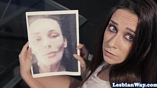 i crave her bigtits milf pussy licked by lesbian babe