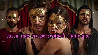 turned into hubby's friends slut real stories synthetic voice images!!