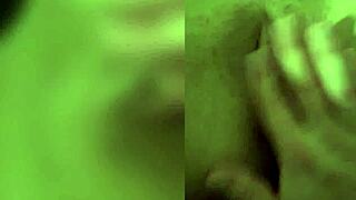 Hungarian homemade wife screams multiple orgasms on cock