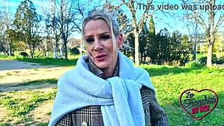 victoria belle, horny french milf always craving more cock?