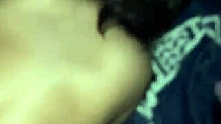 desi housewife milf fucked hard by husband's horny friends