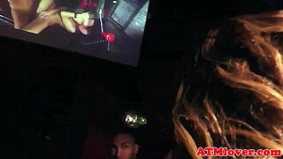 lesbian babes worship gaping asses fingering rimjobs