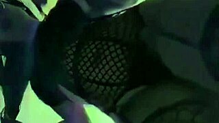 my new maya lingerie on webcam teases natural colombian tits