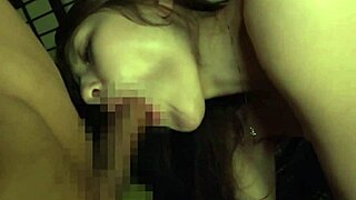 Secret Japanese Mature Milf Massage Huge Natural Tits Exposed