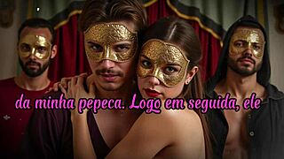 turned into hubby's friends slut real stories synthetic voice images!!