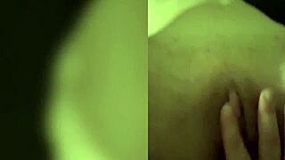 Hungarian homemade wife screams multiple orgasms on cock