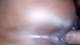 cheatin ass bitch jumps my dick cuz he don't fuck right lol