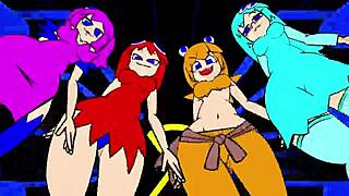 ghostdance minus8 full version shake it?