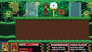 i wander blue-skin forest ep 4 by the waterside