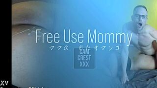 mommy's tight cunt needs your big cock inside now
