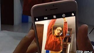 hey innocent latina stepsis, need help? now take my monster cock deep in your virgin ass!