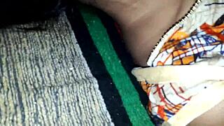 Retro Indian Blue Film Teases Young Village Passions