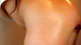 stepdad finally bends me over for first doggystyle pounding
