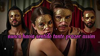 turned into hubby's friends slut real stories synthetic voice images!!