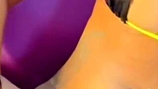 nota 1000 squirt squirts from pussy and ass rosavermelha