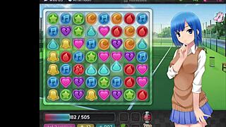 huniepop part 2 uncensored hd sex scenes full game compilation