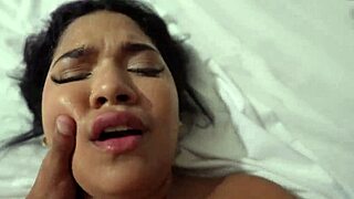 bellattrix's hotel maid secret descends into dirty taboo fuck?