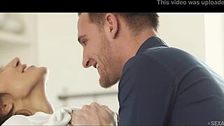 kerry cherry's steamy kitchen fuck