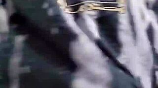 spot my sissy girlcock bulge under these clothes