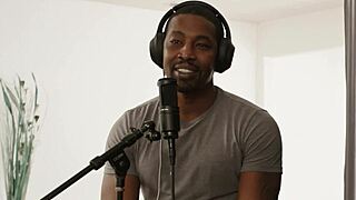 Tall Annie King Rides Isiah Maxwell's Thick Hard Cock Cowgirl Style