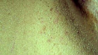 latina housewife's huge ass homemade bounce