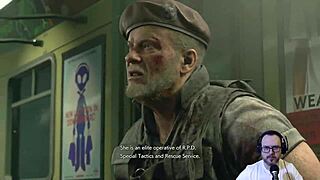 jill valentine bdsm escape outfit monster domination modded pc intensity