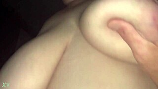 Whore Wifey Rides Fat Cock Like Slut BBW