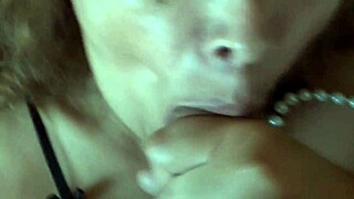 my wife eagerly sucks big cocks in this compilation, loving every thick mouthful before massive cumshots fill her with milk